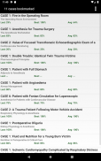 Morgan And Mikhail's Clinical Anesthesiology Cases screenshot 4