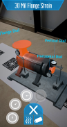 SAIT Shaft Alignment AR screenshot 2