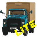 Carrier Joe Lite Icon