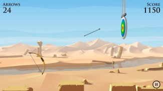 Archery Game screenshot 0