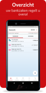 Zakelijk Mobiel Bankieren screenshot 14