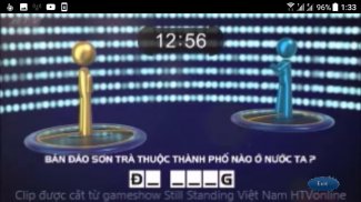 Người Đứng Vững screenshot 2