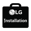 LG INSTALLATION Icon
