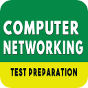 Computer Networking Icon