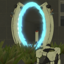 Teleportal icon