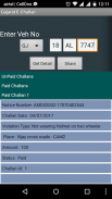 Gujarat E-Challan screenshot 6