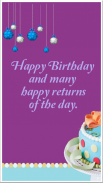 Greeting Cards Maker : Gallery for all occasions screenshot 3