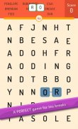 Word Search Puzzles screenshot 2