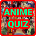 anime quiz game Icon