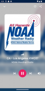 NOAA Weather Radio Stations screenshot 4