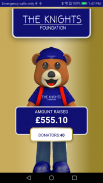 The Knights Foundation Teddy Bear Appeal screenshot 0