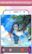 Blend Me Photo Mixture -Editor screenshot 5