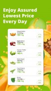 Fruits & Vegetable App-VegEase screenshot 4