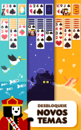 Solitaire: Decked Out screenshot 1