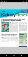 ASN Kidney News screenshot 3