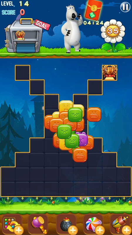 Baixar Toy Blast para seu celular Android - Baixar no Play Store!