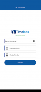 Timelabs Employee Self Service screenshot 5