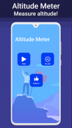 Altimeter App - Find Altitude screenshot 7