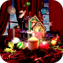 Christmas 3D Live Wallpaper