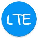 LTE Quick Reference Icon