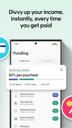 Qapital: Set & Forget Finances screenshot 0