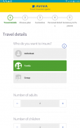 Aviva Singapore Travel screenshot 3