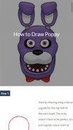 How to Draw FNAF screenshot 1