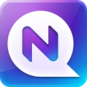 NQ Security Multi-language Icon