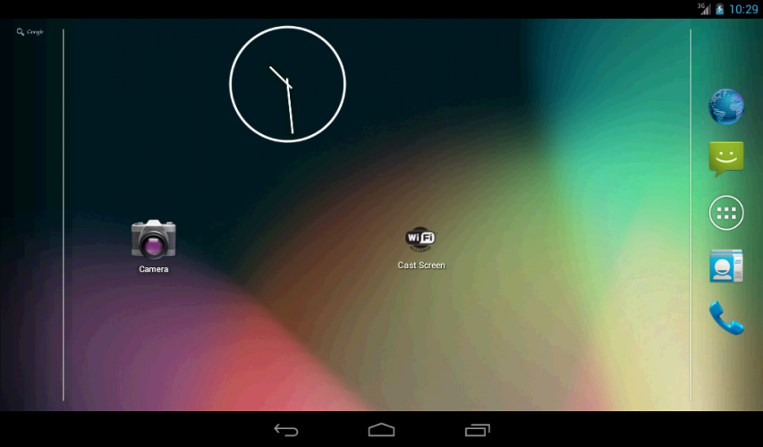 Miracast Screen Sharing Mirroring Shortcut 3 7 Descargar Apk Android Aptoide