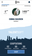 Talentsoft Cooptation screenshot 5