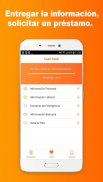 CASHCASH-Préstamos de crédito en efectivo screenshot 3