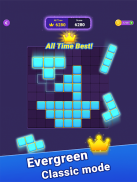 Block Blitz: Block Puzzle Game screenshot 3