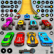 İmkansız Araba Parçaları 3D screenshot 7