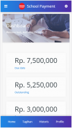 School Payment - Education Payment Gateway screenshot 1