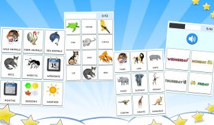 Belajar bahasa Inggris Learn English for beginners screenshot 2