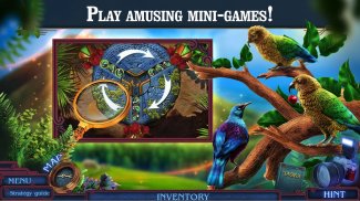 Hidden Objects - Hidden Expedition: Reign screenshot 1