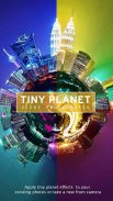 Tiny Planet - Globe Photo Maker screenshot 1