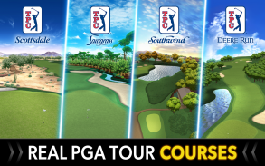 PGA TOUR Golf Shootout screenshot 15