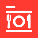 PixFood Icon