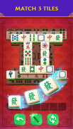 Tile Dynasty: Triple Mahjong screenshot 5