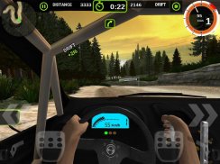 Rally Racer Dirt screenshot 14