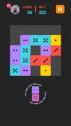 DomiMerge: Hexa Puzzle screenshot 4