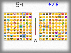 Find the difference - Emoji screenshot 10
