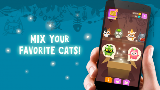 Download do APK de Fazer Gato Mágico para Android