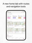 OS Maps: Walk, Hike, Run, Bike screenshot 13
