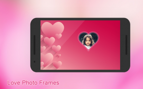 Love Photo Maker 2022 screenshot 1