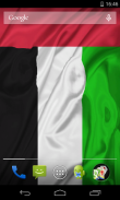 Drapeau des Émirats Arabes U screenshot 2