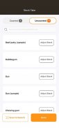 StoreHub Manager screenshot 4