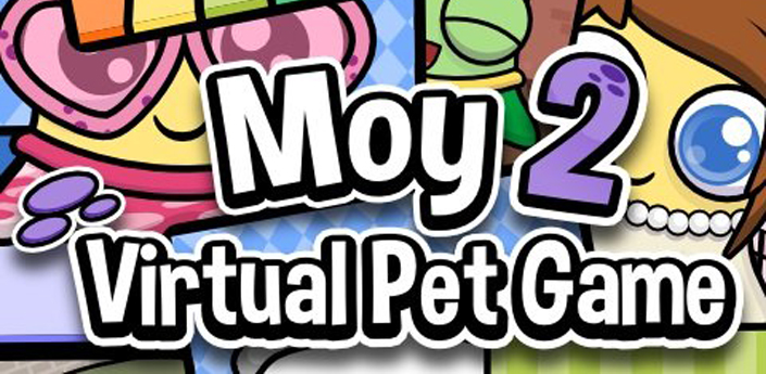 Download do APK de Moy 2 para Android