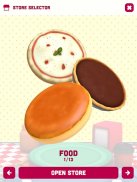 Pancake Tuesday - Food Game screenshot 2